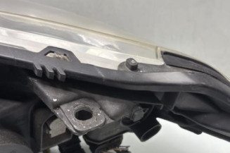 Optique avant principal droit (feux)(phare) RENAULT LAGUNA 3