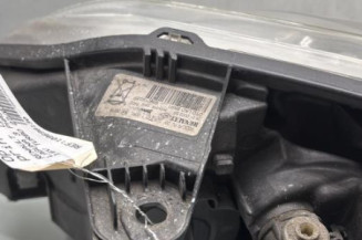 Optique avant principal droit (feux)(phare) RENAULT LAGUNA 3