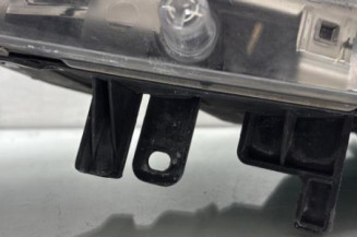 Optique avant principal gauche (feux)(phare) RENAULT LAGUNA 3