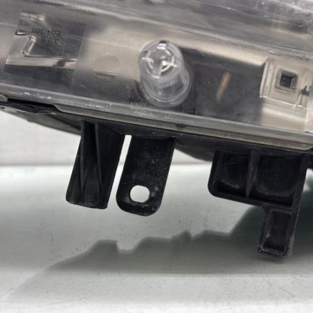Optique avant principal gauche (feux)(phare) RENAULT LAGUNA 3