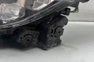 Optique avant principal gauche (feux)(phare) RENAULT LAGUNA 3