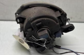 Optique avant secondaire droit (feux)(clignotant) RENAULT TWINGO 2