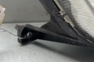 Optique avant principal droit (feux)(phare) CITROEN C2