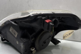 Optique avant principal droit (feux)(phare) CITROEN C2