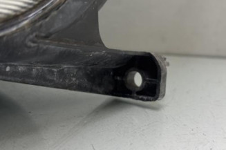 Optique avant principal gauche (feux)(phare) CITROEN C2