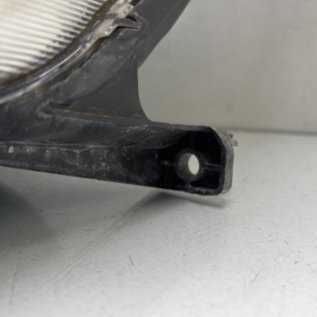 Optique avant principal gauche (feux)(phare) CITROEN C2