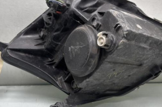 Optique avant principal gauche (feux)(phare) CITROEN C2