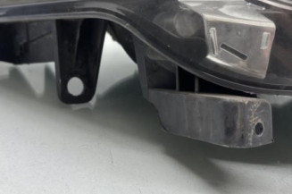 Optique avant principal droit (feux)(phare) RENAULT MEGANE 2