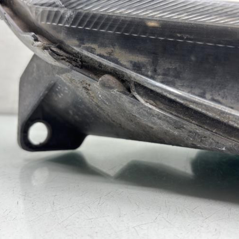 Optique avant principal droit (feux)(phare) FIAT PUNTO EVO 3 Photo n°2