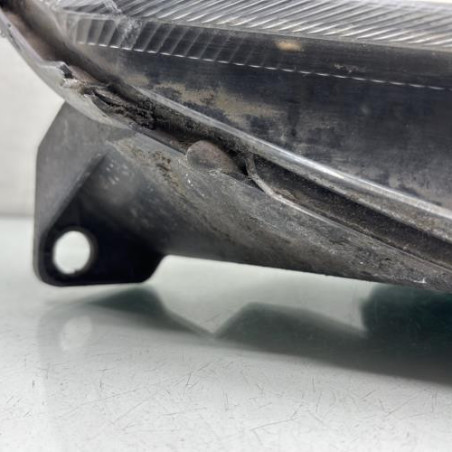 Optique avant principal droit (feux)(phare) FIAT PUNTO EVO 3