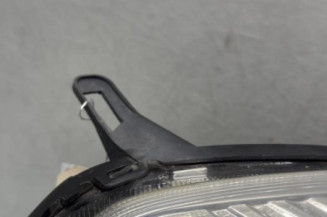 Optique avant principal droit (feux)(phare) FIAT PUNTO EVO 3