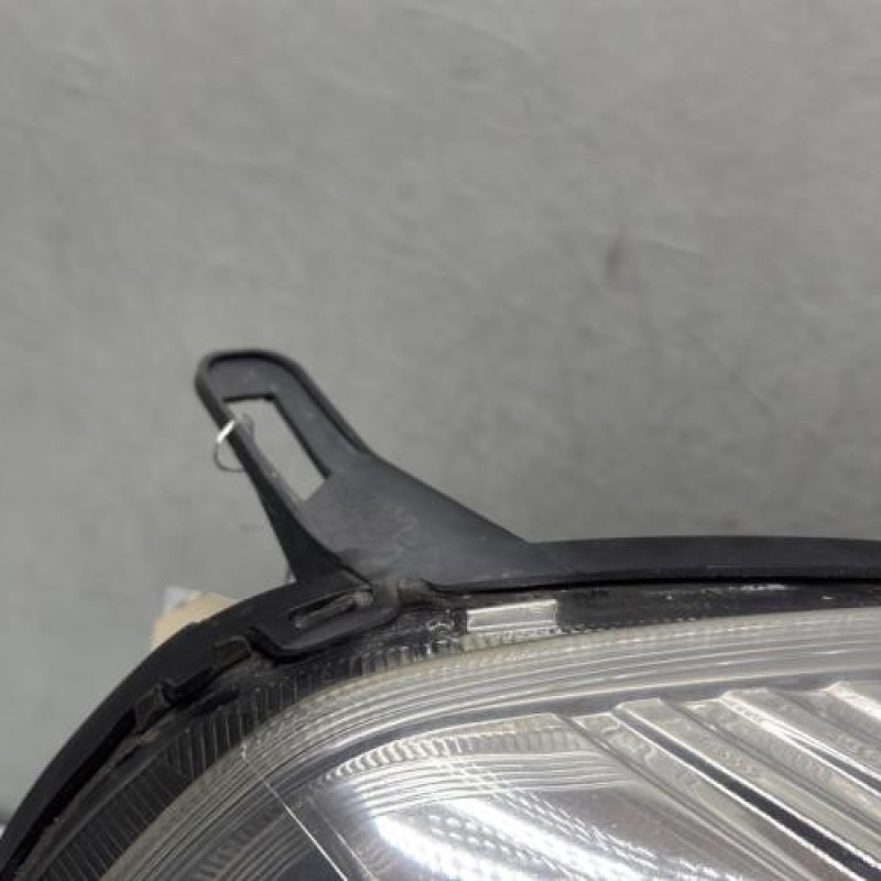 Optique avant principal droit (feux)(phare) FIAT PUNTO EVO 3 Photo n°3