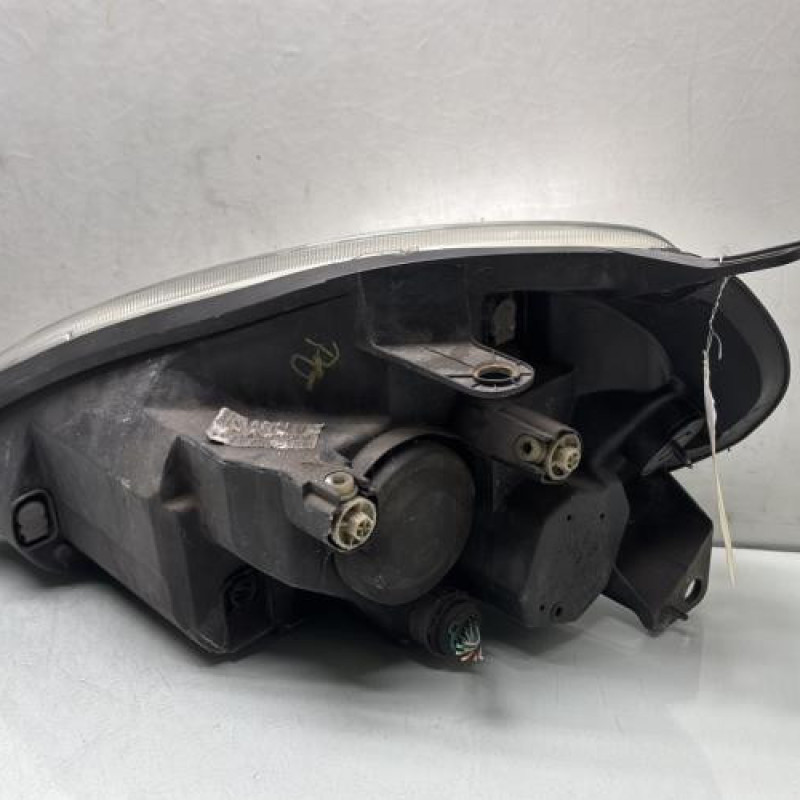 Optique avant principal droit (feux)(phare) FIAT PUNTO EVO 3 Photo n°5
