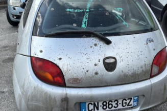 Optique avant principal droit (feux)(phare) FORD KA 1