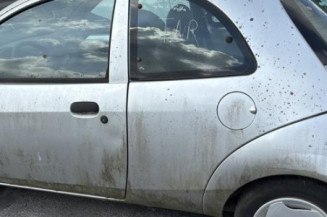 Optique avant principal droit (feux)(phare) FORD KA 1