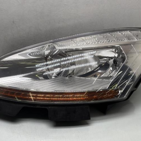 Optique avant principal gauche (feux)(phare) CITROEN C4 GRAND PICASSO 1 Photo n°1