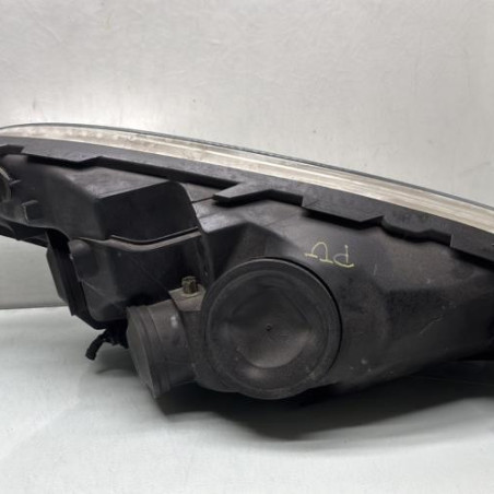 Optique avant principal gauche (feux)(phare) CITROEN C4 GRAND PICASSO 1