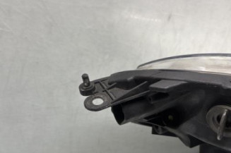 Optique avant principal gauche (feux)(phare) CITROEN C4 GRAND PICASSO 1