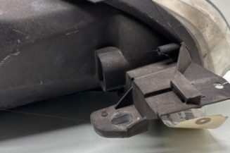 Optique avant principal gauche (feux)(phare) CITROEN C4 GRAND PICASSO 1