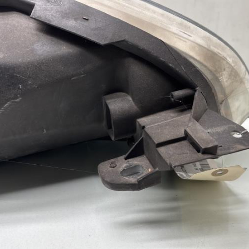 Optique avant principal gauche (feux)(phare) CITROEN C4 GRAND PICASSO 1 Photo n°4