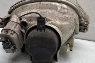 Optique avant principal gauche (feux)(phare) RENAULT TWINGO 1