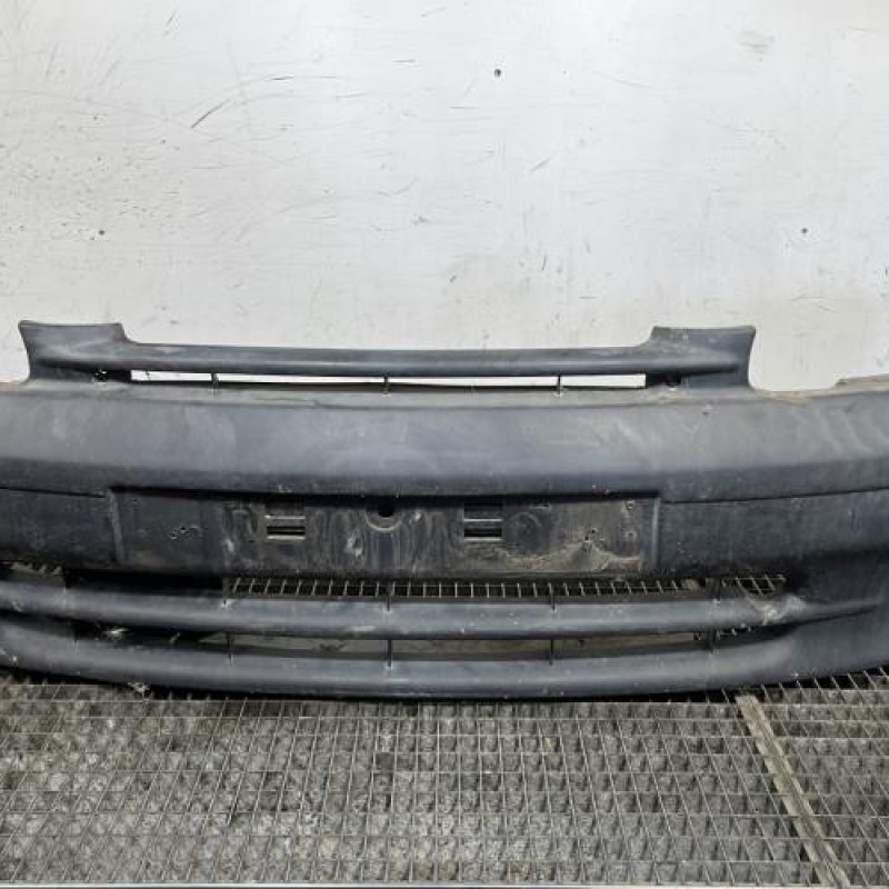 Pare choc avant RENAULT KANGOO 1 Photo n°1