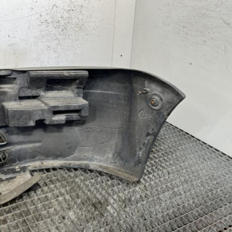 Pare choc avant RENAULT KANGOO 1 Photo n°6