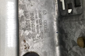 Moteur essuie glace avant RENAULT SCENIC 1
