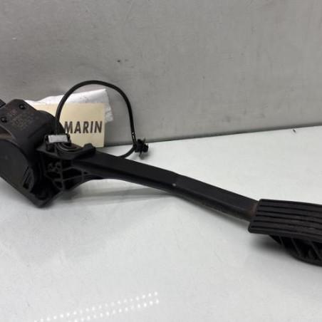 Pedale d'accelerateur PEUGEOT 407