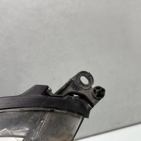 Optique avant principal gauche (feux)(phare) CITROEN C4 PICASSO 1
