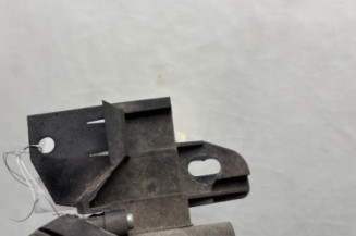 Optique avant principal gauche (feux)(phare) CITROEN C4 PICASSO 1