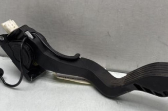 Pedale d'accelerateur PEUGEOT 307