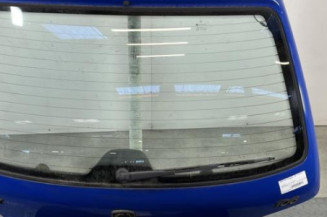 Malle/Hayon arriere PEUGEOT 106 Photo n°1