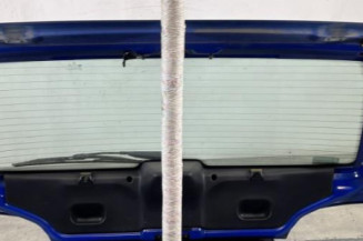 Malle/Hayon arriere PEUGEOT 106