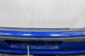 Pare choc arriere PEUGEOT 106 Photo n°1