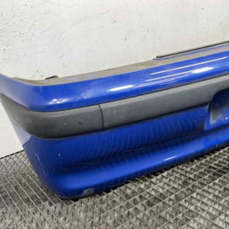 Pare choc arriere PEUGEOT 106