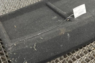 Plage arriere PEUGEOT 106