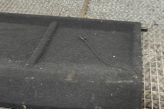 Plage arriere PEUGEOT 106