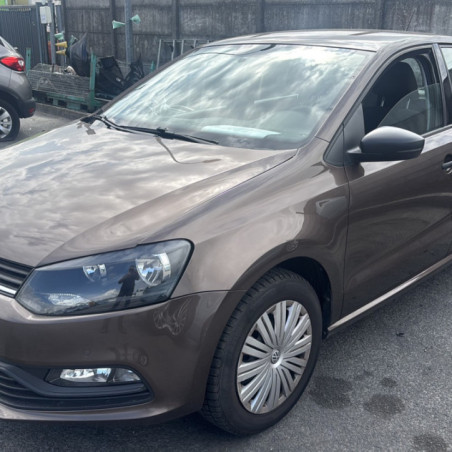 VOLKSWAGEN POLO 5 PHASE 2 1.0 MPI - 12V Photo n°1