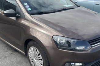 VOLKSWAGEN POLO 5 PHASE 2 1.0 MPI - 12V
