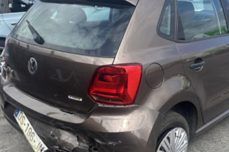VOLKSWAGEN POLO 5 PHASE 2 1.0 MPI - 12V