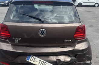 VOLKSWAGEN POLO 5 PHASE 2 1.0 MPI - 12V