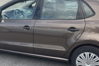 VOLKSWAGEN POLO 5 PHASE 2 1.0 MPI - 12V