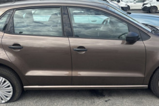 VOLKSWAGEN POLO 5 PHASE 2 1.0 MPI - 12V