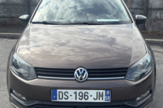 VOLKSWAGEN POLO 5 PHASE 2 1.0 MPI - 12V