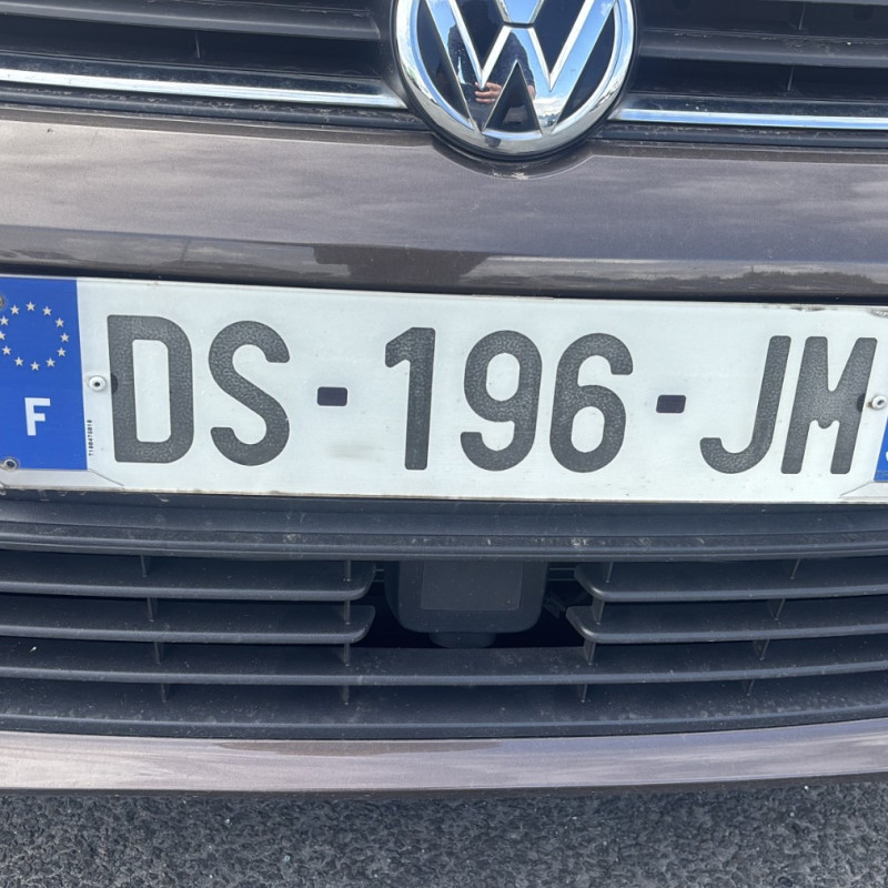 VOLKSWAGEN POLO 5 PHASE 2 1.0 MPI - 12V Photo n°9