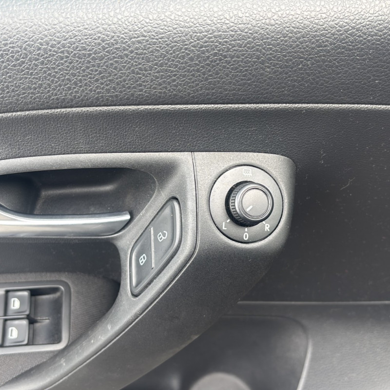 VOLKSWAGEN POLO 5 PHASE 2 1.0 MPI - 12V Photo n°12