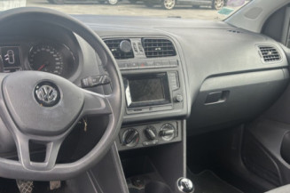 VOLKSWAGEN POLO 5 PHASE 2 1.0 MPI - 12V