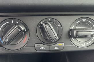 VOLKSWAGEN POLO 5 PHASE 2 1.0 MPI - 12V