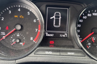 VOLKSWAGEN POLO 5 PHASE 2 1.0 MPI - 12V